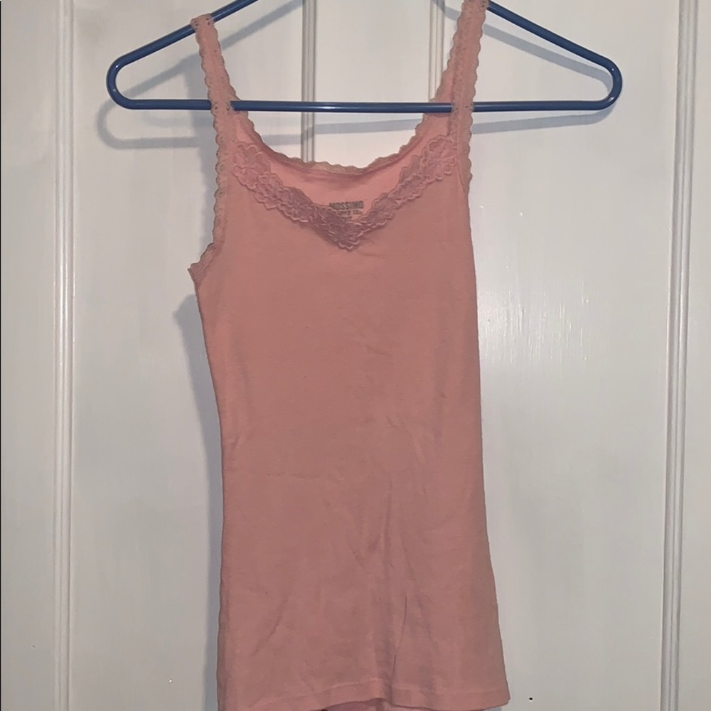 Target tank top - Picture 2 of 4